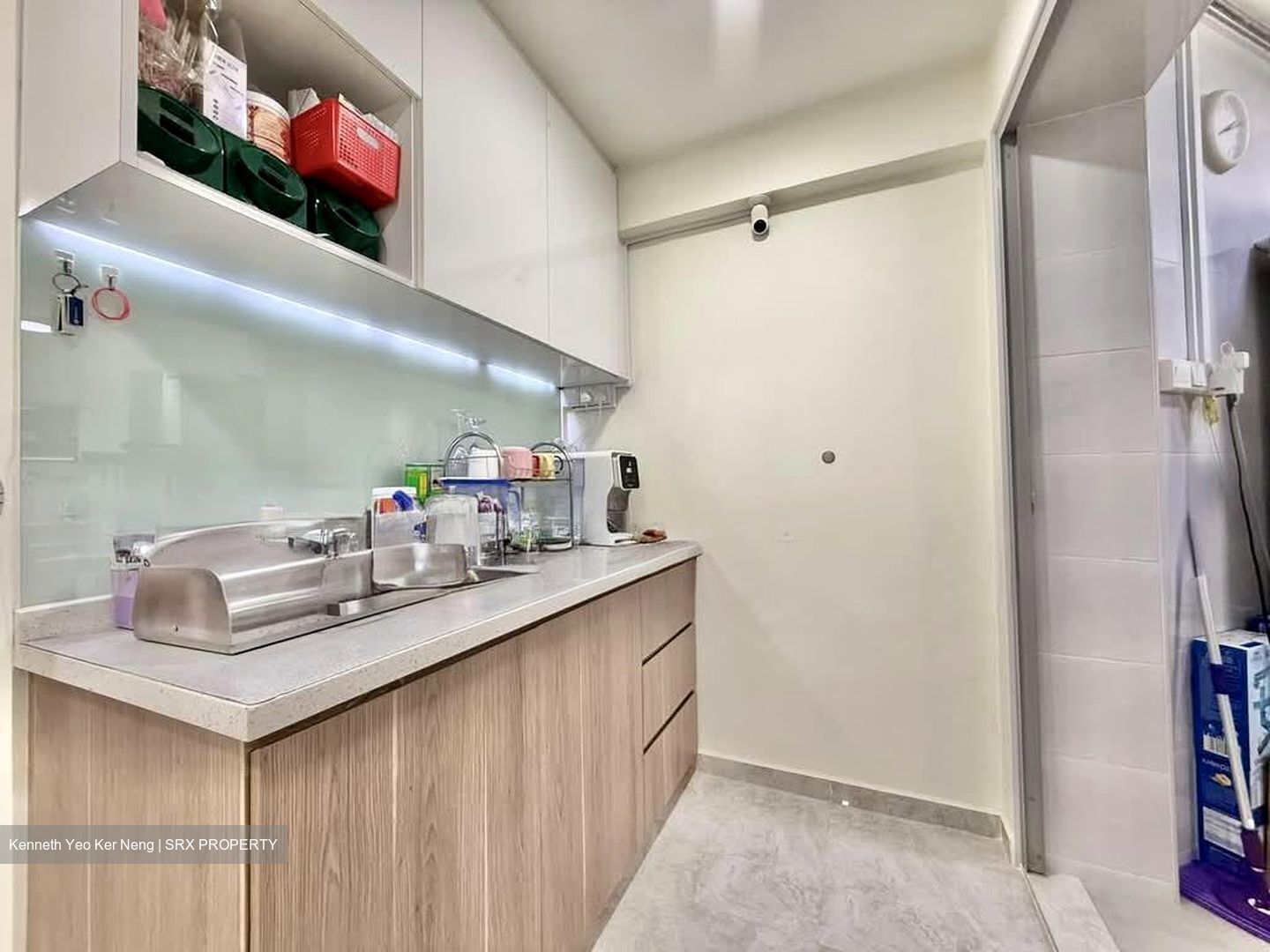 Blk 307B Anchorvale Place (Sengkang), HDB Executive #598591461